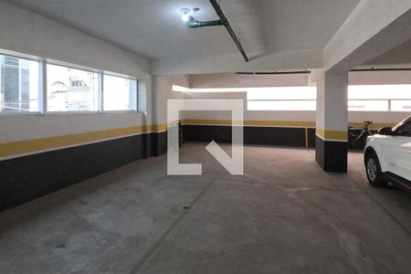 Apartamento para alugar com 135m², 4 quartos e 3 vagasÁrea Comum - Garagem Privativa - 2 Vagas