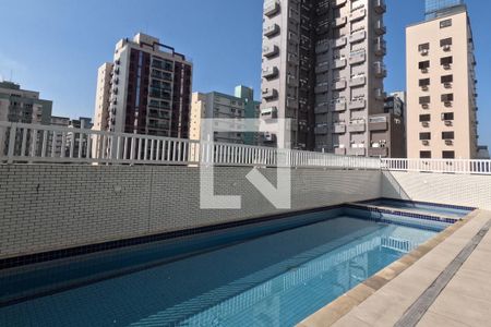 Apartamento para alugar com 135m², 4 quartos e 3 vagasÁrea Comum - Piscina