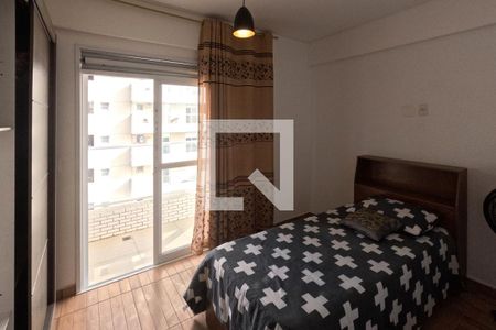 Apartamento para alugar com 135m², 4 quartos e 3 vagasQuarto 2