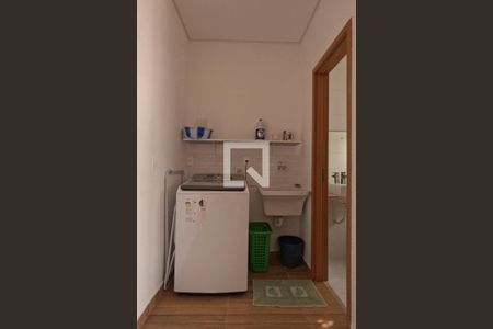 Apartamento para alugar com 135m², 4 quartos e 3 vagasCozinha e Área de Serviço