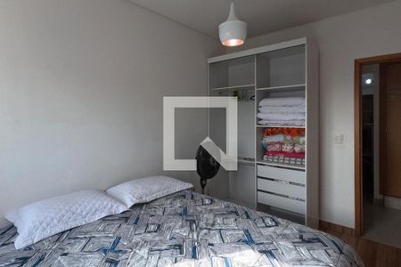 Apartamento para alugar com 135m², 4 quartos e 3 vagasQuarto 3