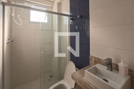 Apartamento para alugar com 135m², 4 quartos e 3 vagasSuíte do Quarto 2