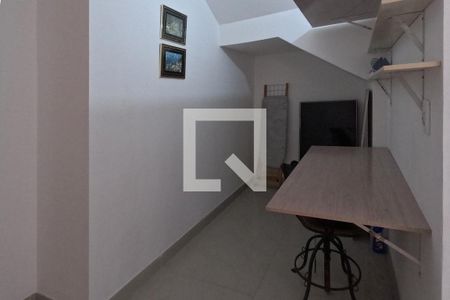 Apartamento para alugar com 135m², 4 quartos e 3 vagasEscritório