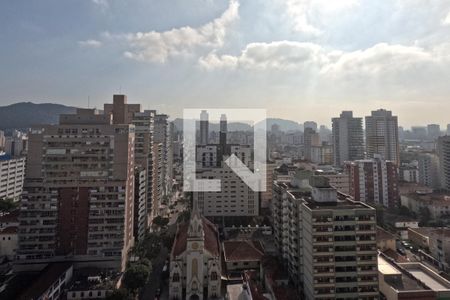 Apartamento para alugar com 135m², 4 quartos e 3 vagasVista da Cozinha