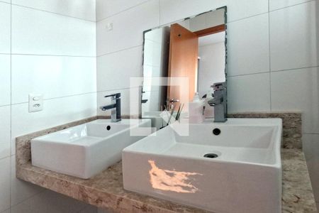 Apartamento para alugar com 135m², 4 quartos e 3 vagasSuíte do Quarto 3