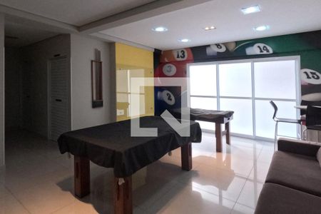 Apartamento para alugar com 135m², 4 quartos e 3 vagasÁrea Comum - Salão de Jogos