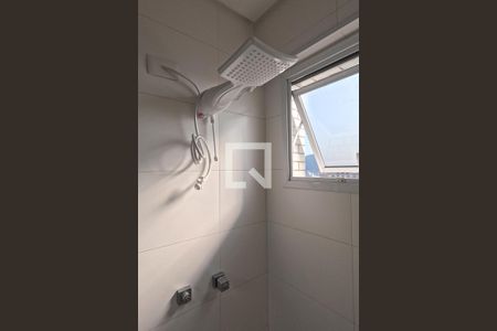 Apartamento para alugar com 135m², 4 quartos e 3 vagasBanheiro de Serviço