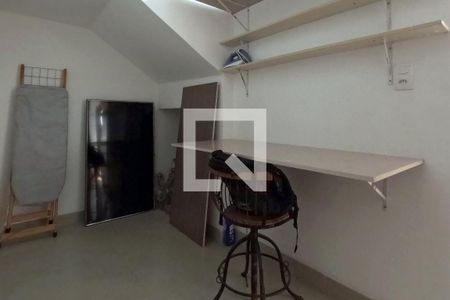 Apartamento para alugar com 135m², 4 quartos e 3 vagasEscritório