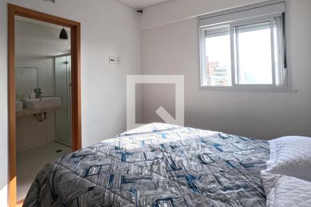 Apartamento para alugar com 135m², 4 quartos e 3 vagasQuarto 3