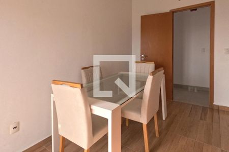 Apartamento para alugar com 135m², 4 quartos e 3 vagasCozinha e Área de Serviço