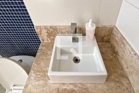 Apartamento para alugar com 135m², 4 quartos e 3 vagasSuíte do Quarto 2