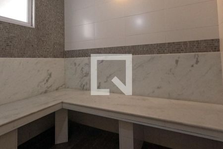 Apartamento para alugar com 135m², 4 quartos e 3 vagasÁrea Comum - Sauna