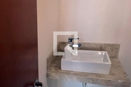 Apartamento para alugar com 135m², 4 quartos e 3 vagas Apartamento para alugar com 135m², 4 quartos e 3 vagasLavabo