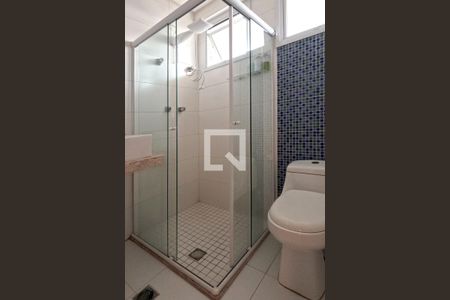 Apartamento para alugar com 135m², 4 quartos e 3 vagasSuíte do Quarto 3