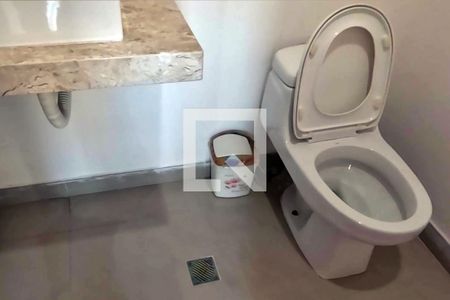 Apartamento para alugar com 135m², 4 quartos e 3 vagas Apartamento para alugar com 135m², 4 quartos e 3 vagasLavabo