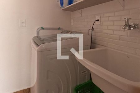 Apartamento para alugar com 135m², 4 quartos e 3 vagasCozinha e Área de Serviço