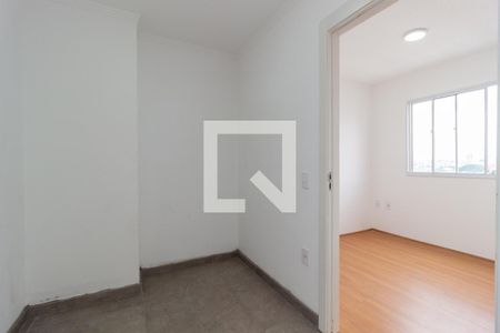 Sala de Jantar de apartamento à venda com 1 quarto, 35m² em Canindé, São Paulo