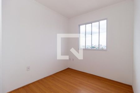 Quarto de apartamento à venda com 1 quarto, 35m² em Canindé, São Paulo