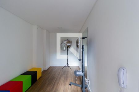 Apartamento à venda com 35m², 1 quarto e sem vaga Apartamento à venda com 35m², 1 quarto e sem vagaÁrea comum Studio