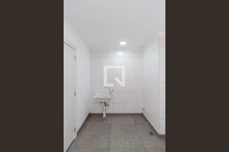 Apartamento à venda com 35m², 1 quarto e sem vaga Apartamento à venda com 35m², 1 quarto e sem vagaÁrea de Serviço