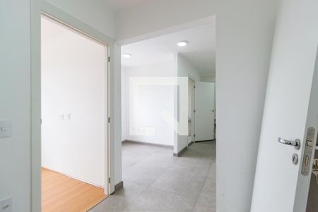 Sala de Jantar de apartamento à venda com 1 quarto, 35m² em Canindé, São Paulo