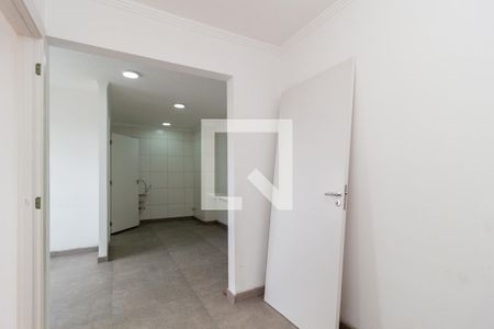 Sala de Jantar de apartamento à venda com 1 quarto, 35m² em Canindé, São Paulo