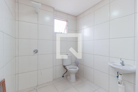 Apartamento à venda com 35m², 1 quarto e sem vaga Apartamento à venda com 35m², 1 quarto e sem vagaBanheiro