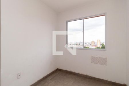 Sala de Estar de apartamento para alugar com 1 quarto, 35m² em Canindé, São Paulo