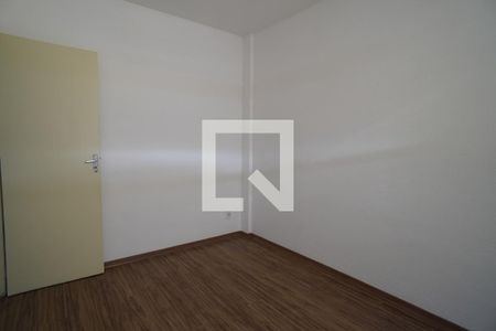 Apartamento à venda com 53m², 2 quartos e 1 vagaQuarto 2