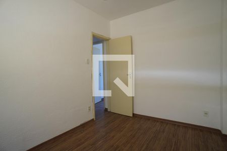Apartamento à venda com 53m², 2 quartos e 1 vagaQuarto 2
