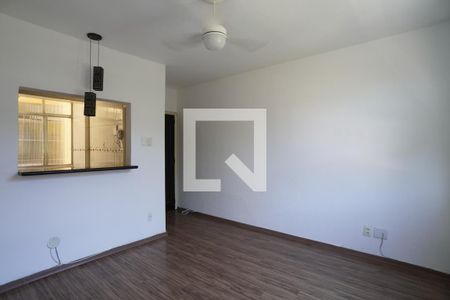 Apartamento à venda com 53m², 2 quartos e 1 vagaSala