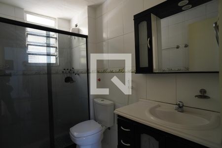 Apartamento à venda com 53m², 2 quartos e 1 vagaBanheiro
