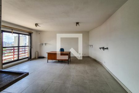 Studio de kitnet/studio para alugar com 1 quarto, 38m² em Centro, São Paulo