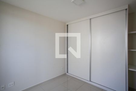 Suíte de apartamento à venda com 3 quartos, 83m² em Serrano, Belo Horizonte