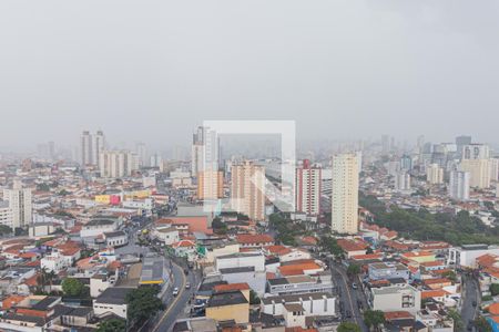 Apartamento à venda com 43m², 2 quartos e 1 vaga Apartamento à venda com 43m², 2 quartos e 1 vagaVista do Quarto 2