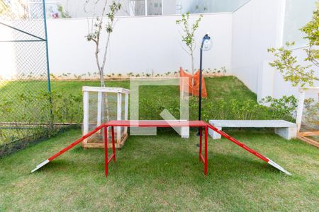 Apartamento à venda com 43m², 2 quartos e 1 vagaÁrea comum - Espaço PET