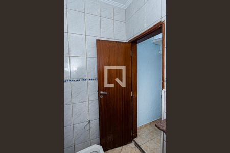 Lavabo de casa para alugar com 2 quartos, 85m² em Casa Verde, São Paulo