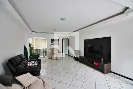 Casa à venda com 266m², 3 quartos e 5 vagasSala 