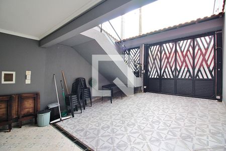 Casa à venda com 266m², 3 quartos e 5 vagasGaragem