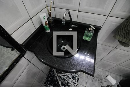 Casa à venda com 266m², 3 quartos e 5 vagasLavabo 