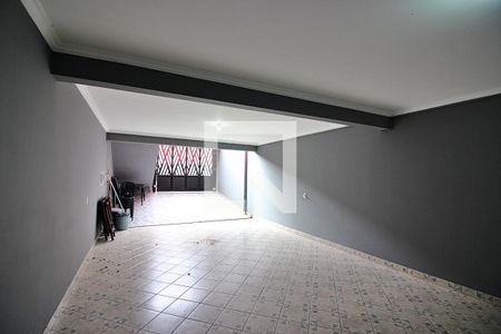 Casa à venda com 266m², 3 quartos e 5 vagasGaragem