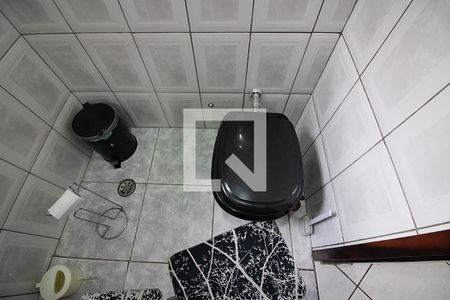 Casa à venda com 266m², 3 quartos e 5 vagasLavabo 