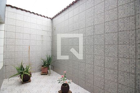 Casa à venda com 266m², 3 quartos e 5 vagasQuintal 