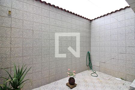Casa à venda com 266m², 3 quartos e 5 vagasQuintal 