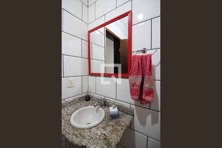 Casa à venda com 266m², 3 quartos e 5 vagasLavabo 2