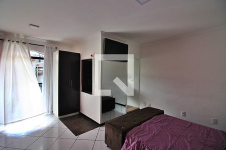 Casa à venda com 266m², 3 quartos e 5 vagasSuíte 3