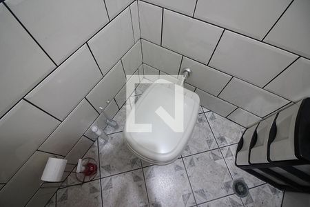 Casa à venda com 266m², 3 quartos e 5 vagasLavabo 2