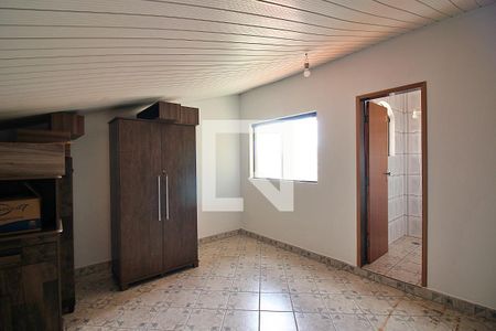 Casa à venda com 266m², 3 quartos e 5 vagasSala de TV