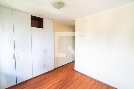 Suite de apartamento à venda com 2 quartos, 60m² em Parque Imperial, São Paulo