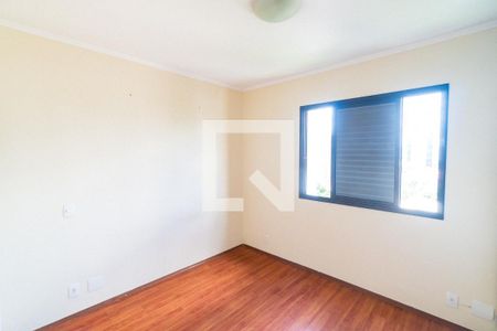 Suite de apartamento à venda com 2 quartos, 60m² em Parque Imperial, São Paulo